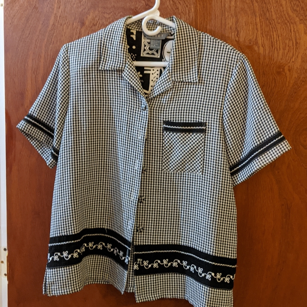 ladies top